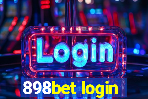 898bet login